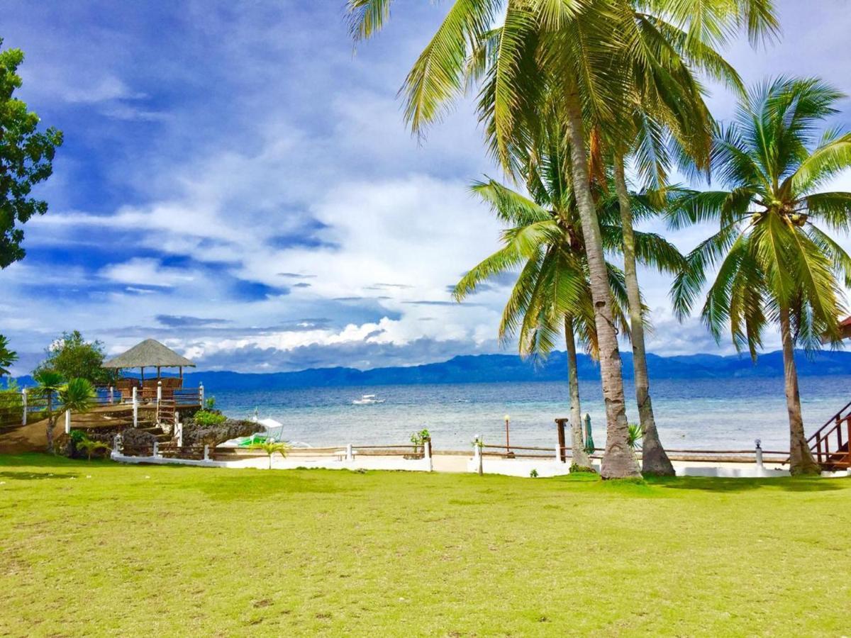 Resort Tauig