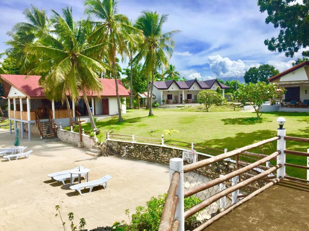 Tauig Resort 2*