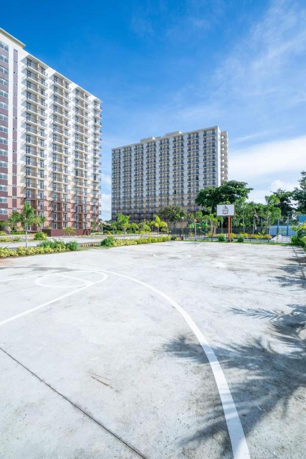 Hph Staycation - Saekyung 956 Apartamento Lapu-Lapu City