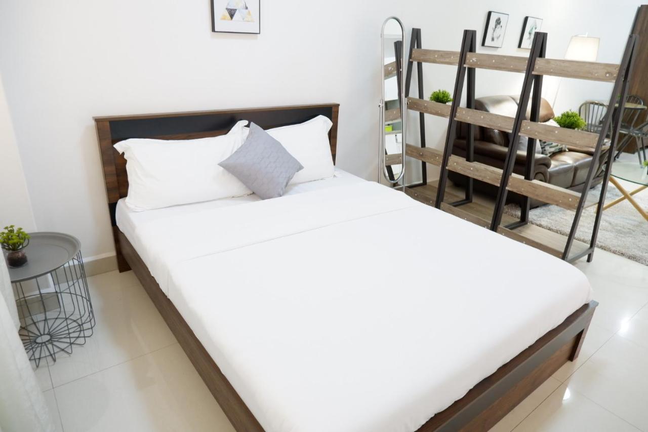 Hotel Tancor Residential