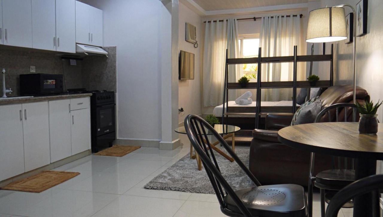 Tancor Residential Hotel
