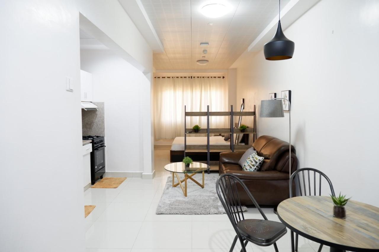 Hotel Tancor Residential