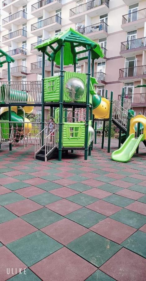 Hph Staycation - Saekyung 956 Apartamento Lapu-Lapu City