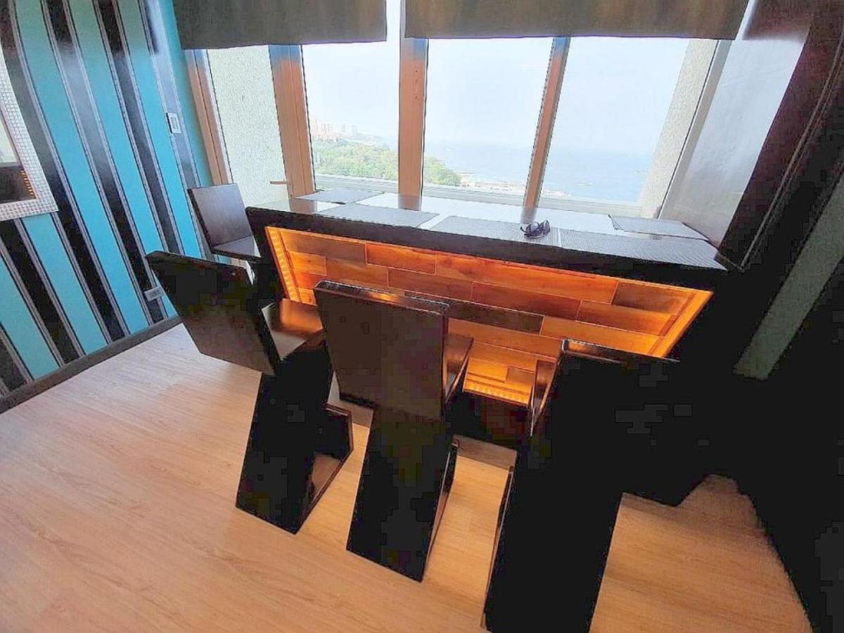 La Mirada Residences Apartment