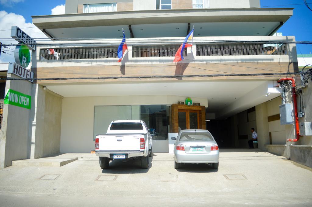 R Mabolo Hotel