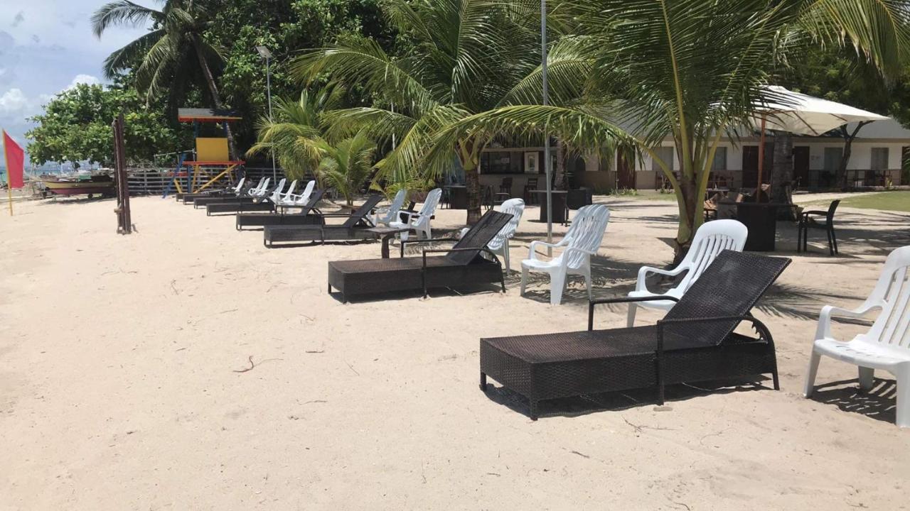 Anaya Guest house Santa Fe (Cebu)