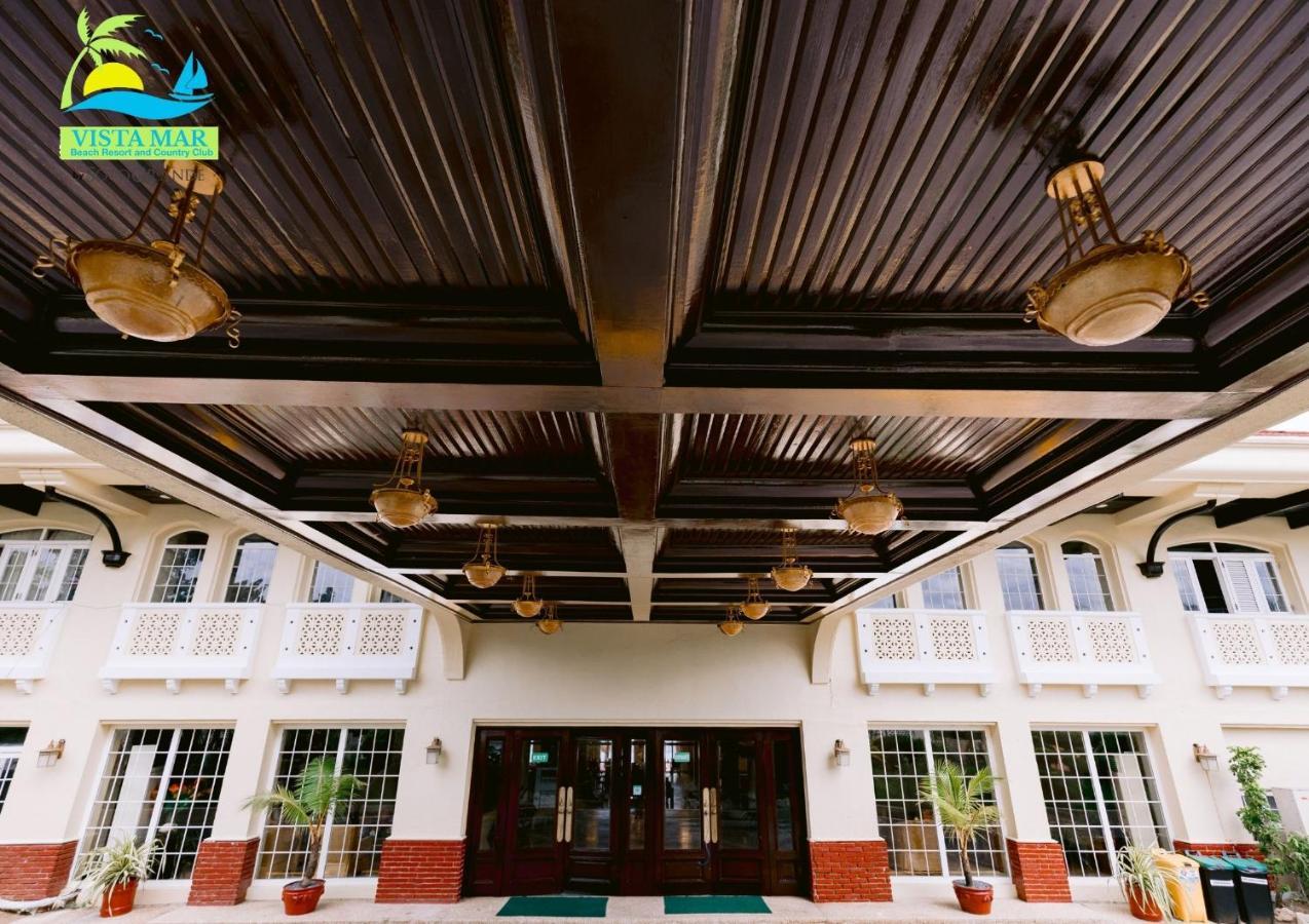 Vista Mar And Country Club Resort 3*