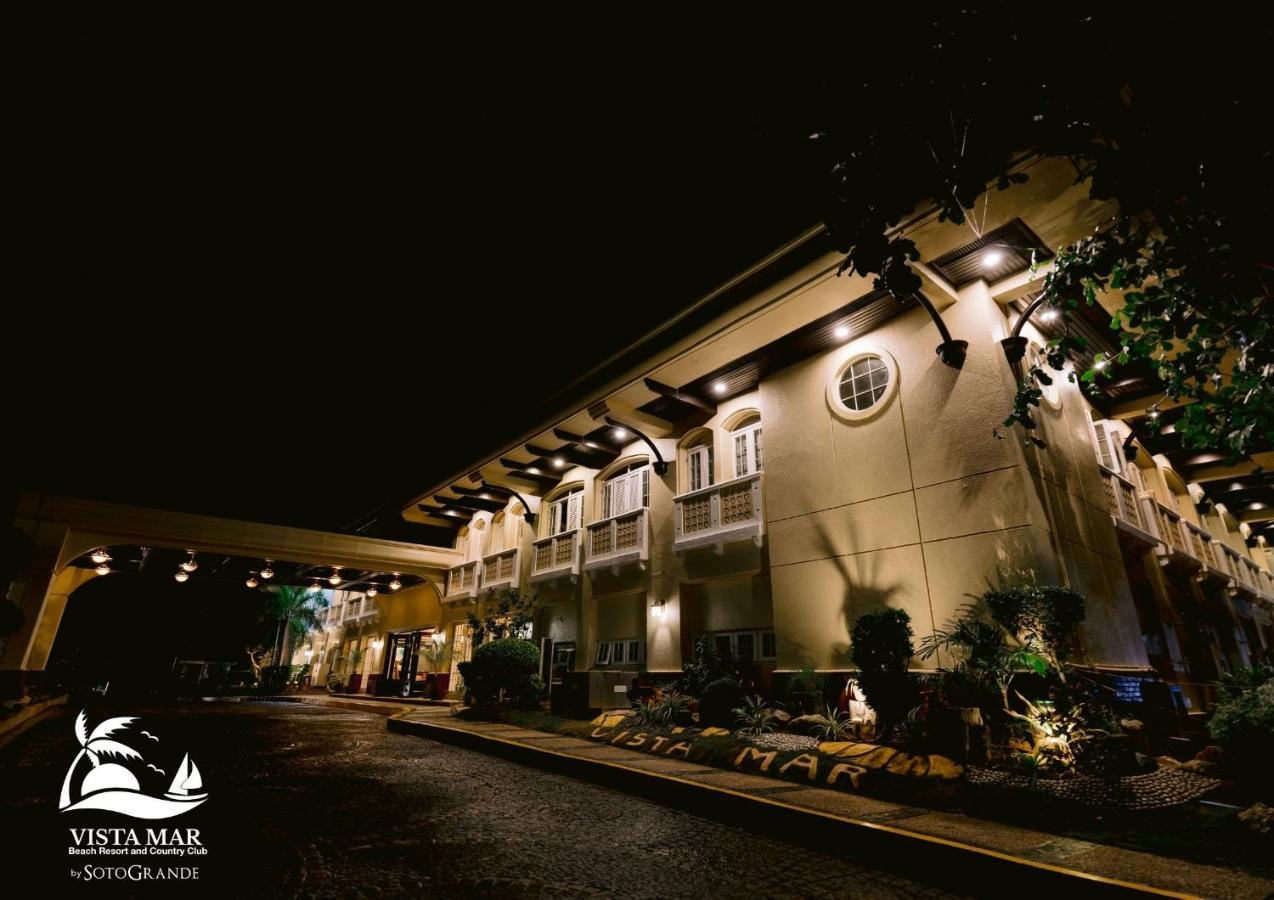 Vista Mar And Country Club