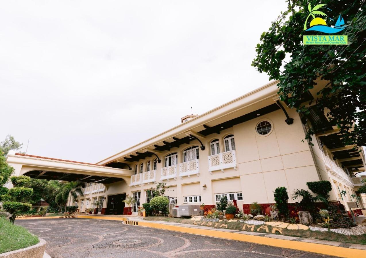 Vista Mar And Country Club Resort Lapu-Lapu City