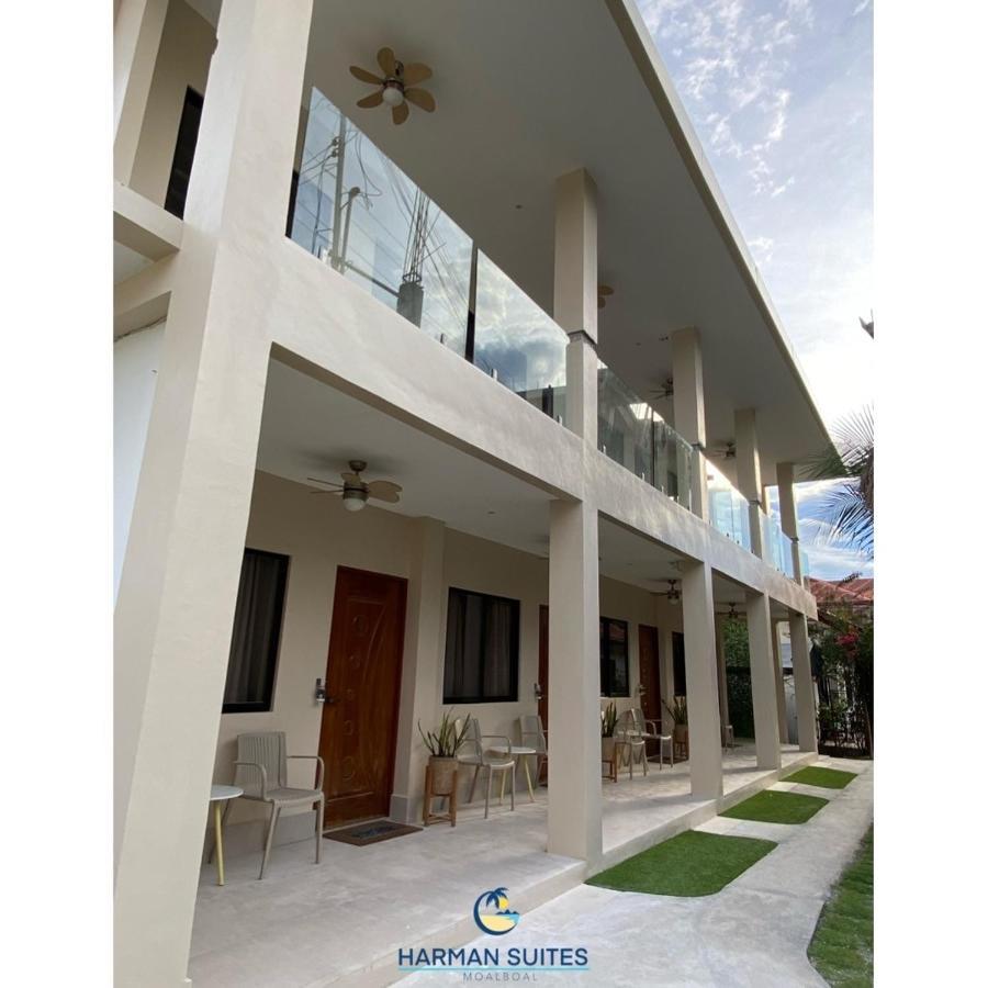 Harman Resort