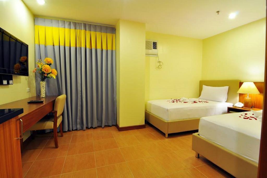 The Well Hotel