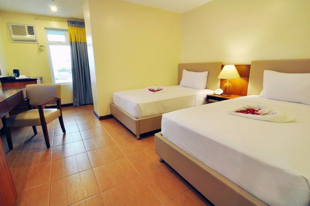 The Well Hotel 2*