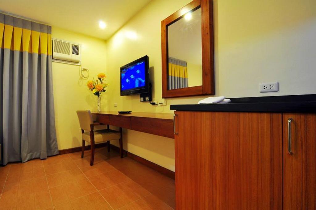 Hotel The Well Cebu