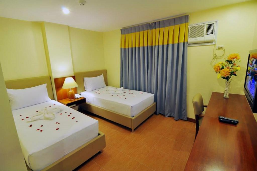 The Well 2* Cebu
