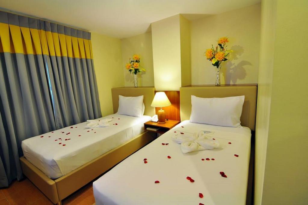 The Well Hotel 2*