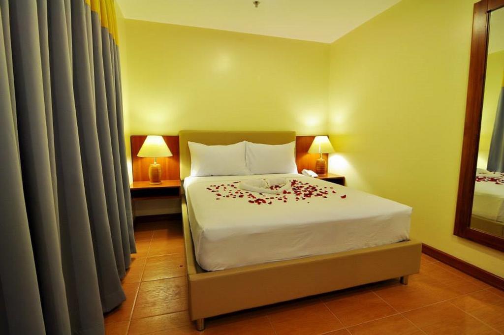 The Well 2* Cebu