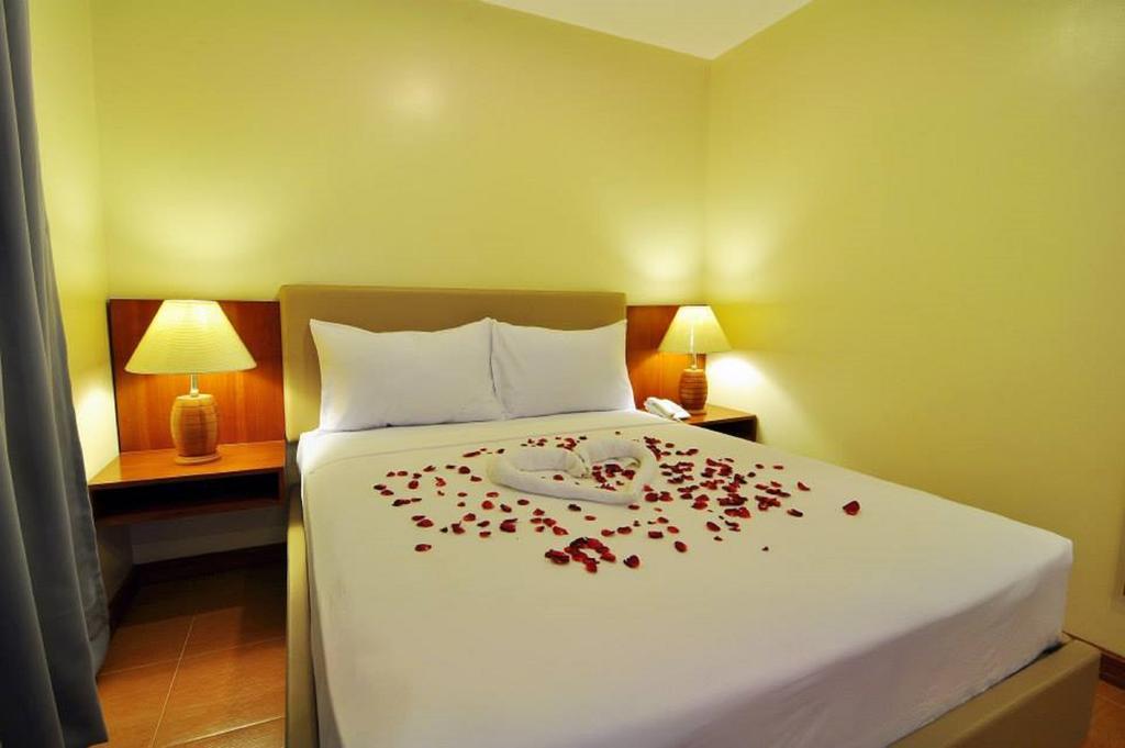 The Well Hotel