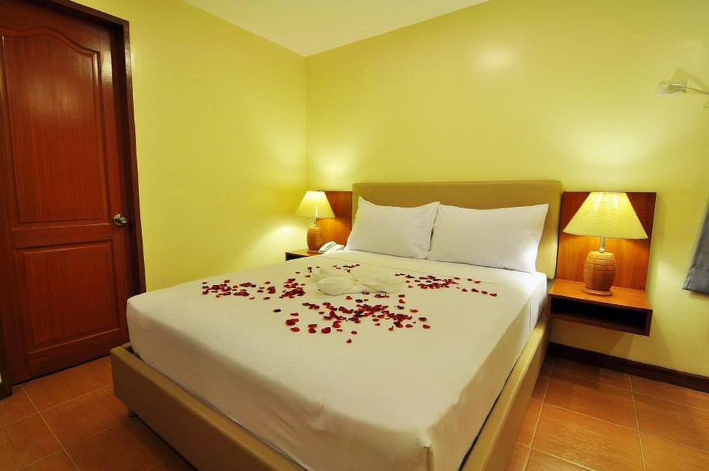Hotel The Well Cebu