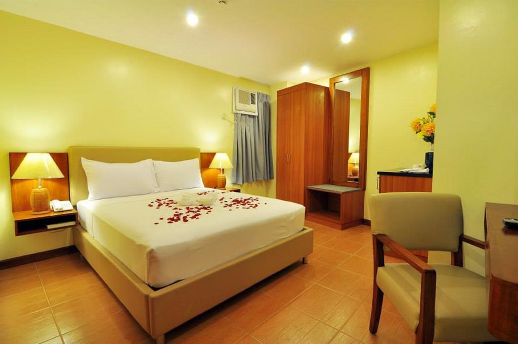 The Well Hotel Cebu
