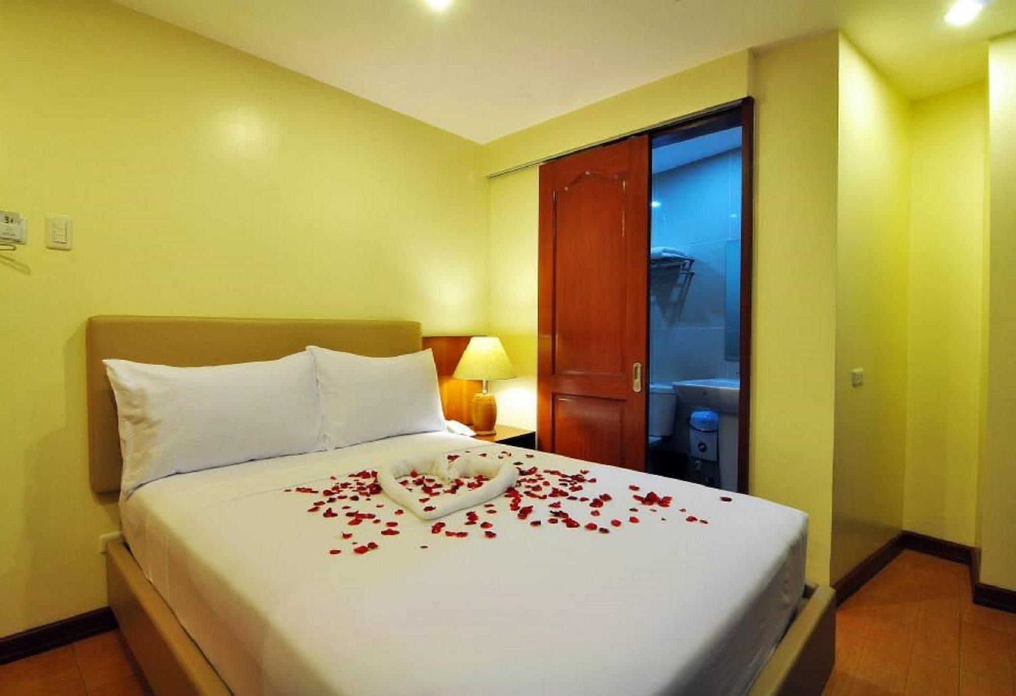 Hotel The Well Cebu