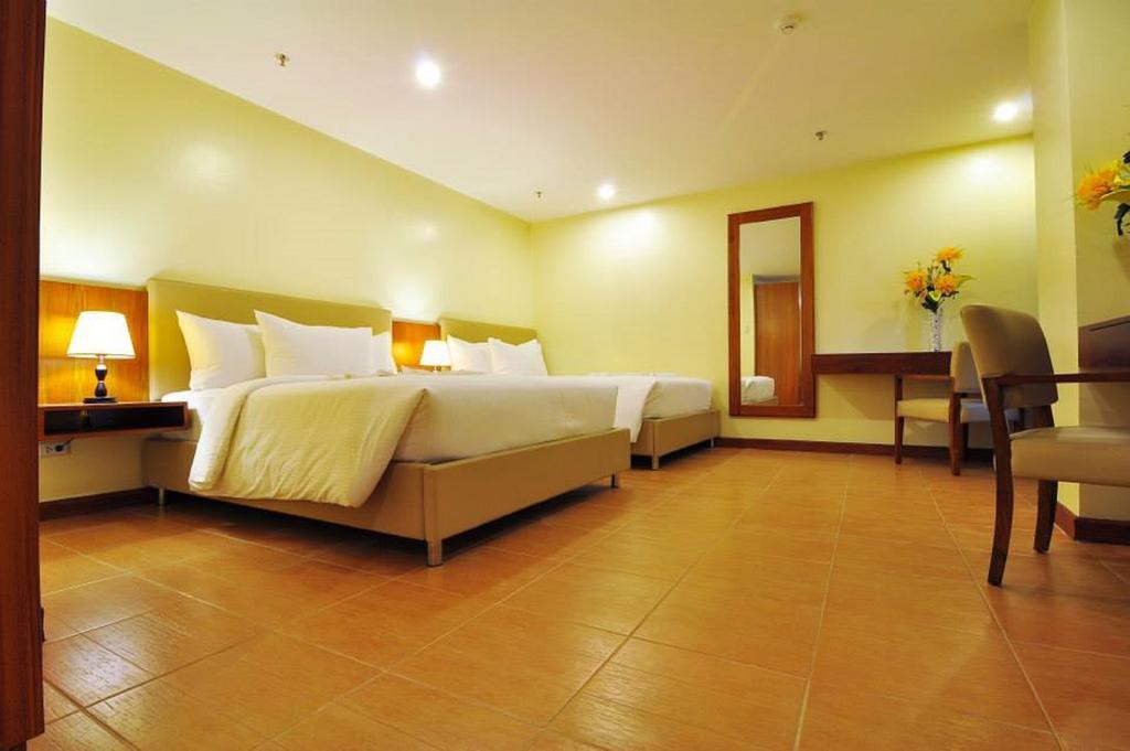 The Well Hotel 2*