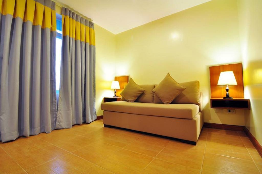 Hotel The Well Cebu