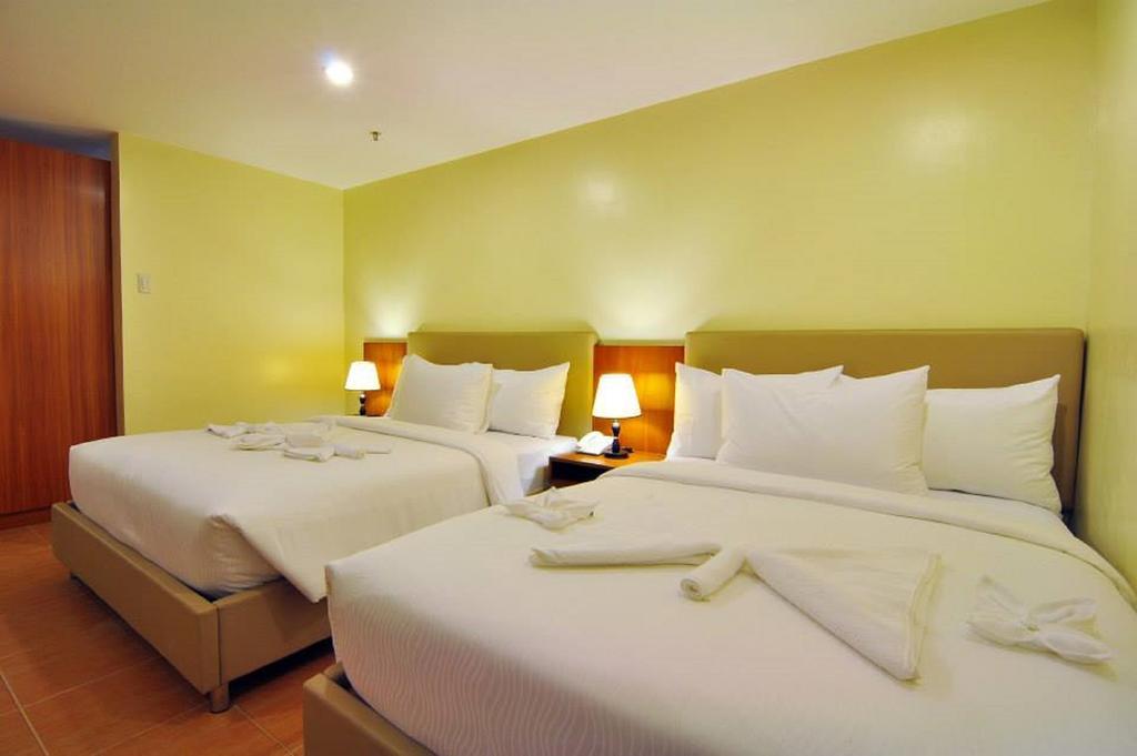 The Well 2* Cebu