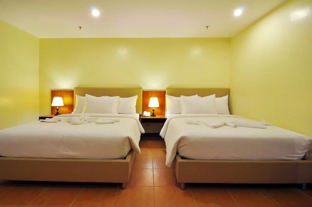 Hotel The Well