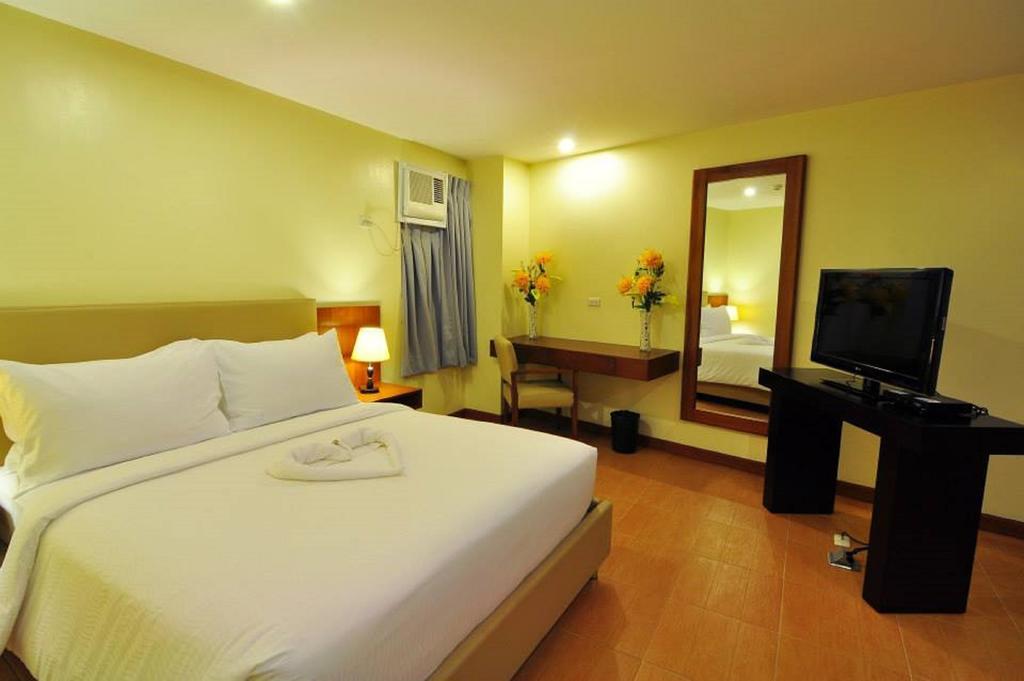 The Well 2* Cebu