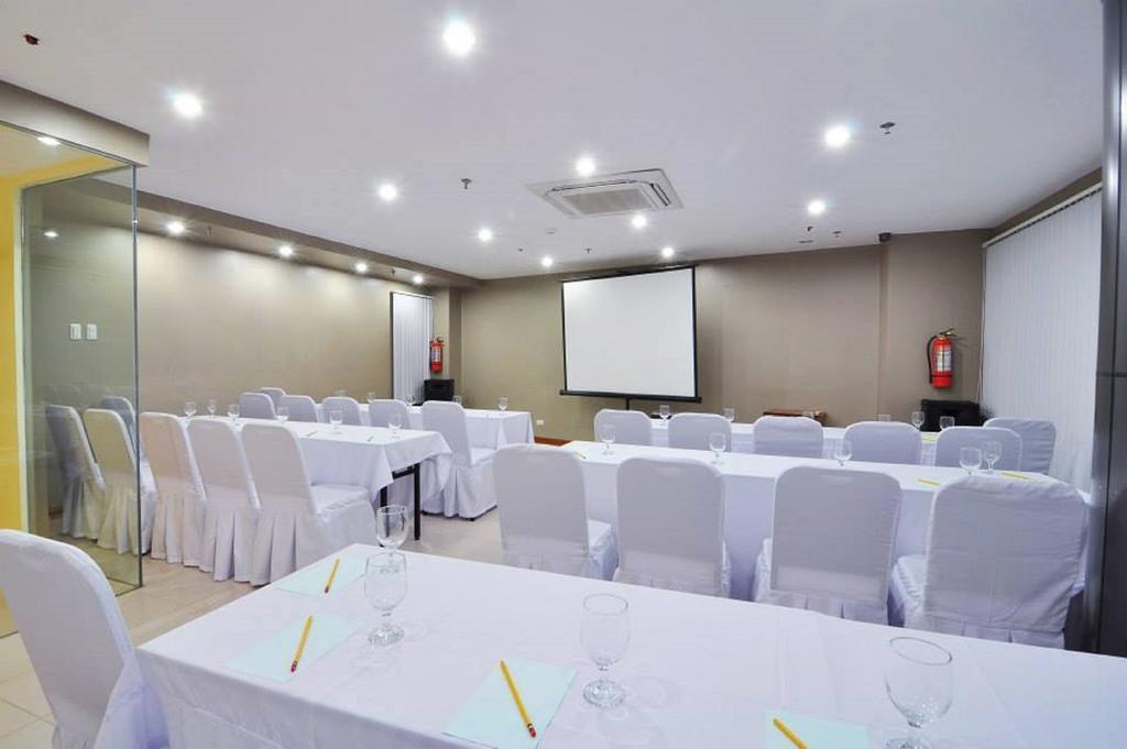 The Well 2* Cebu