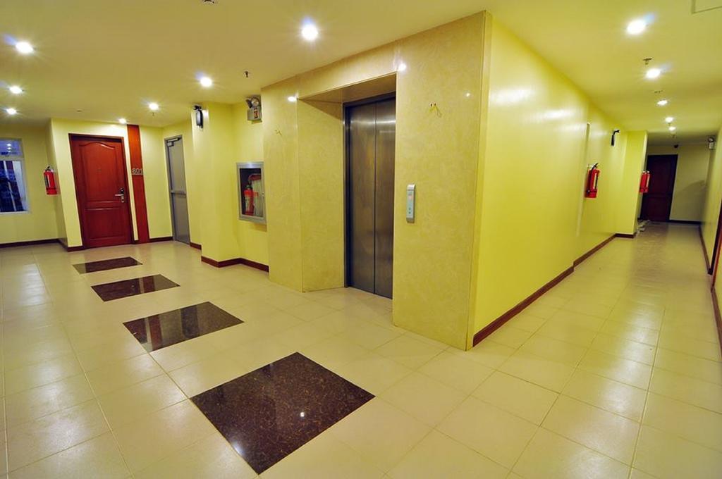 The Well Hotel Cebu