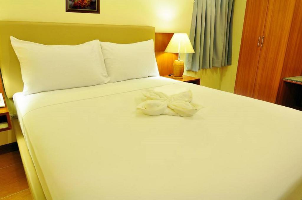 The Well Hotel
