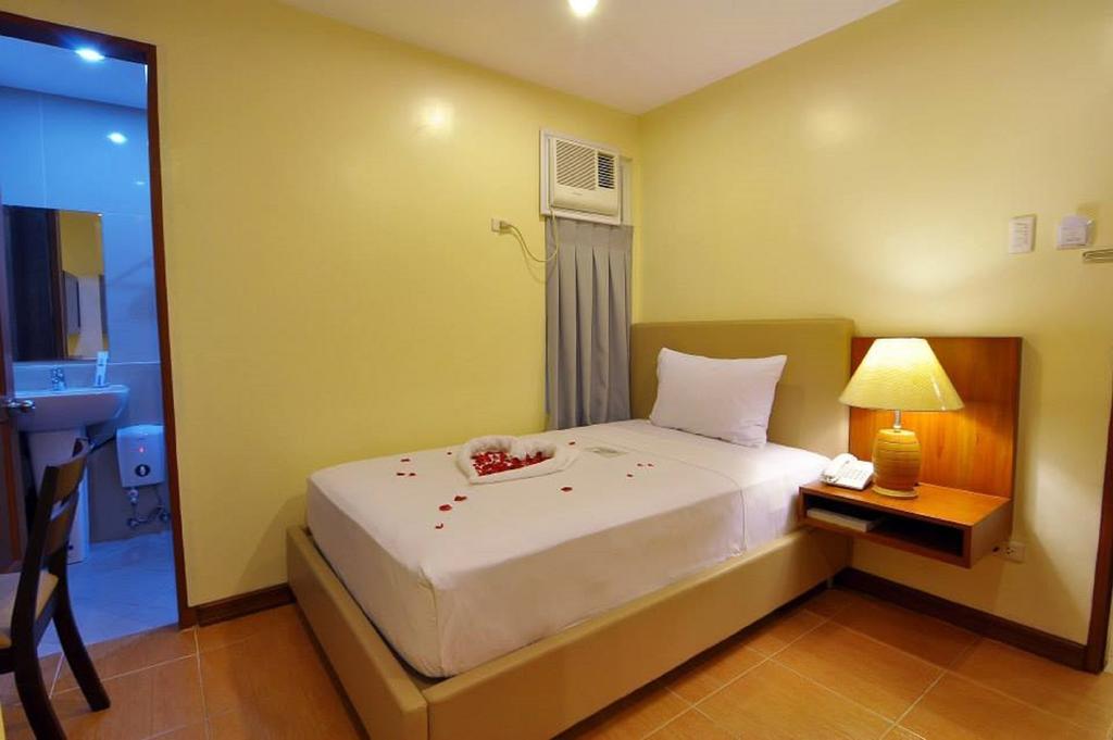 Hotel The Well