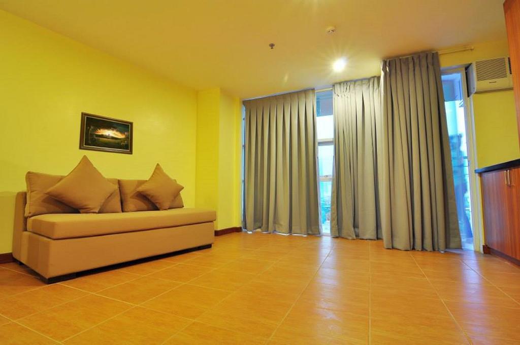 The Well Hotel Cebu