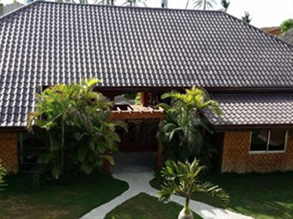 Resort Coucou Bar And Restaurant Santa Fe (Cebu)