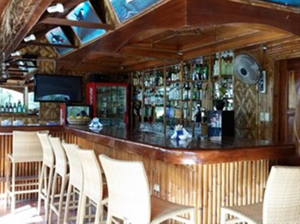 Coucou Bar And Restaurant Resort Santa Fe (Cebu)