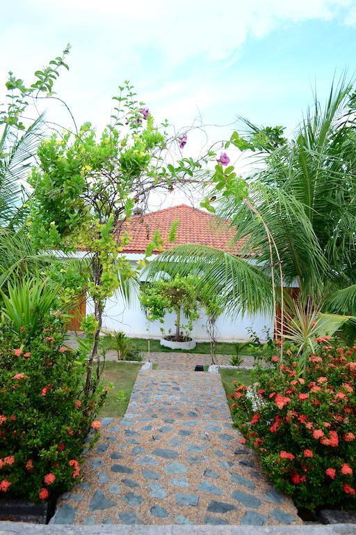 Eden Resort