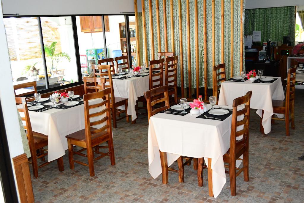 Resort Eden