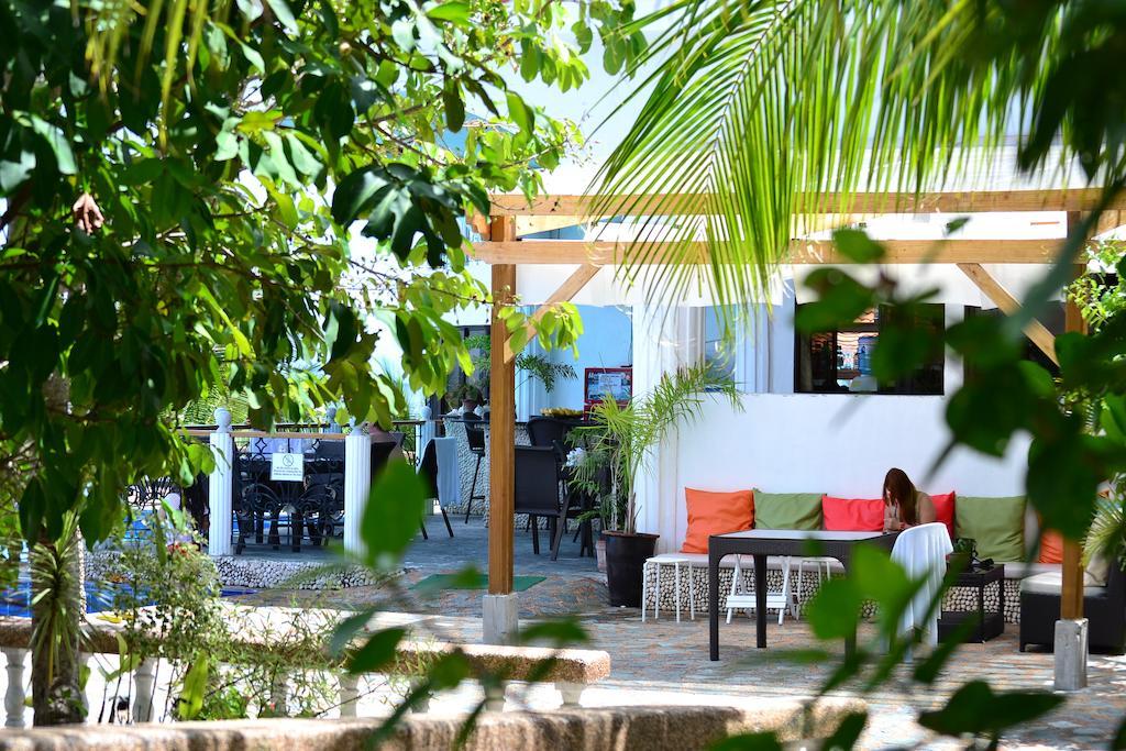 Eden Resort Santander