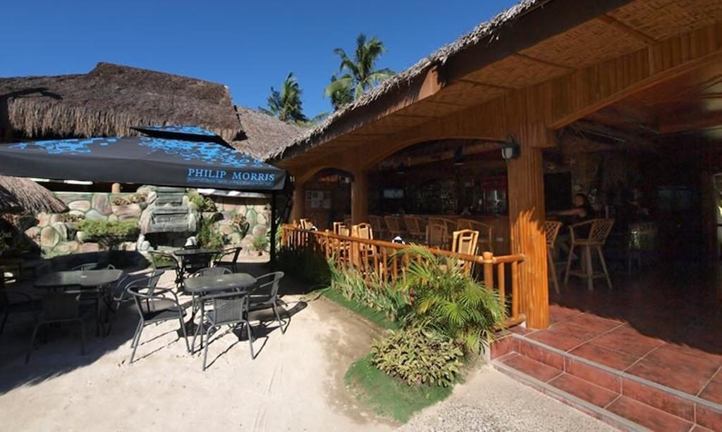 Coucou Bar And Restaurant Resort 3*