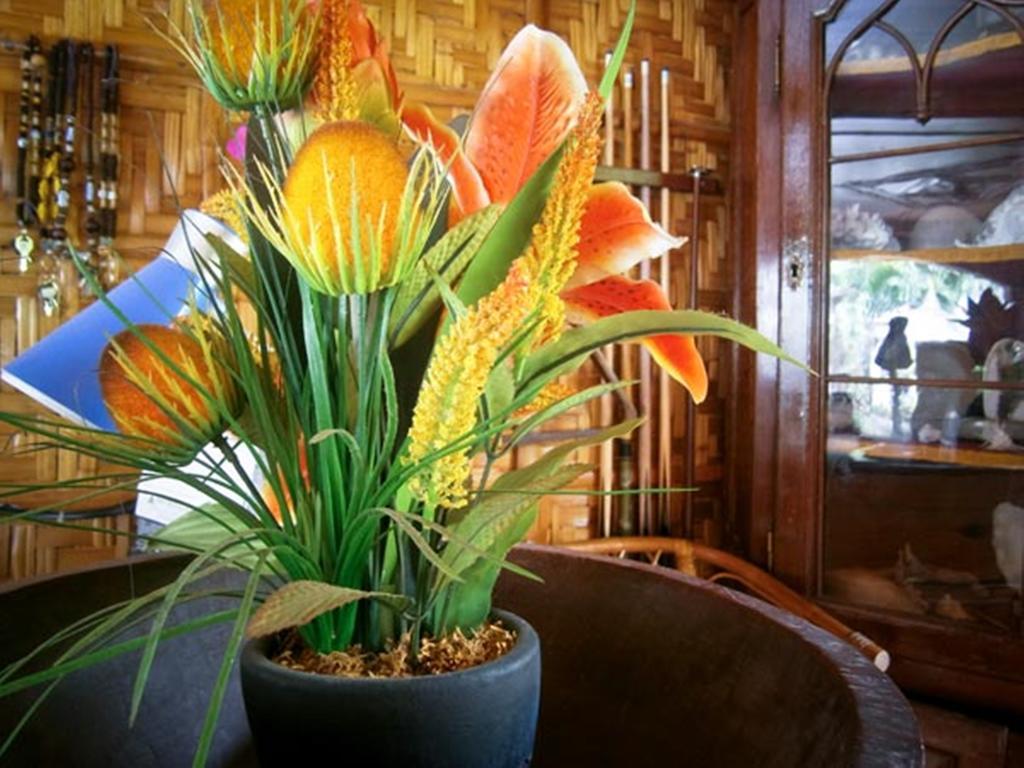 Coucou Bar And Restaurant Santa Fe (Cebu)