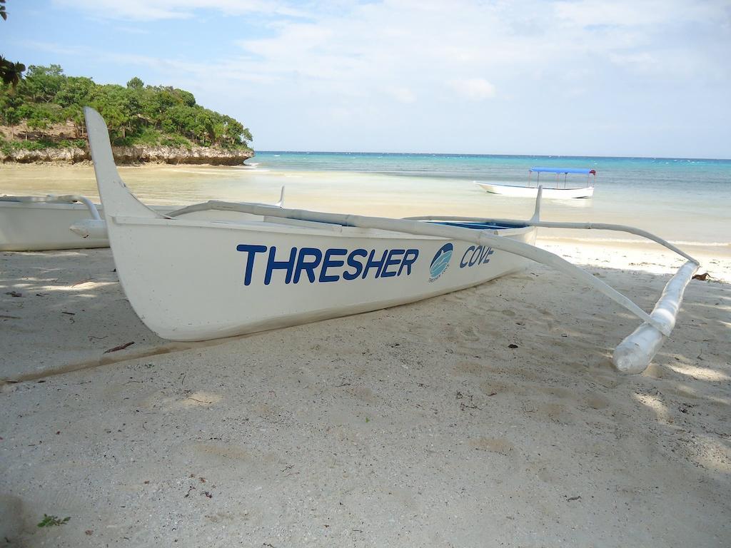 Resort Thresher Cove Dive Logon
