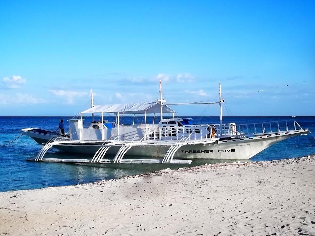Thresher Cove Dive 3* Logon