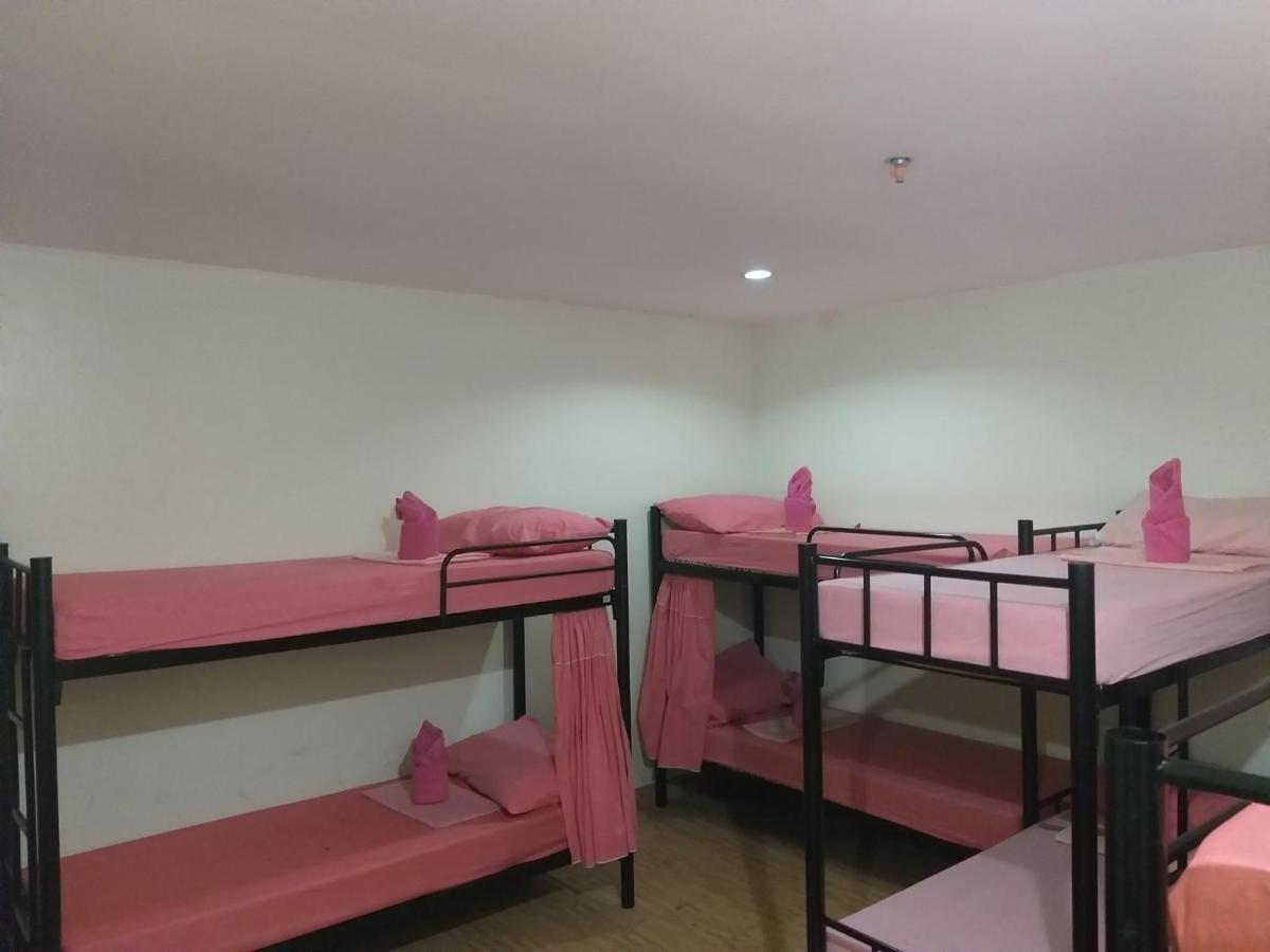Jy7Hostel
