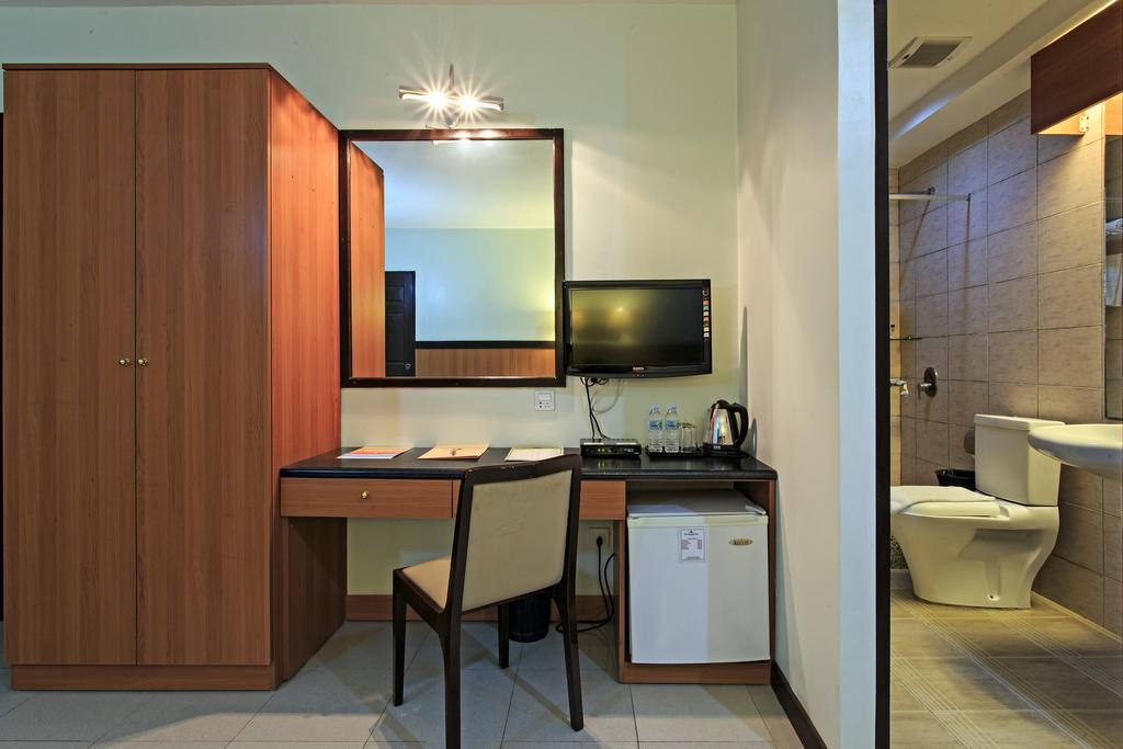 Hotel The Orchard & Powered By Cocotel 3*