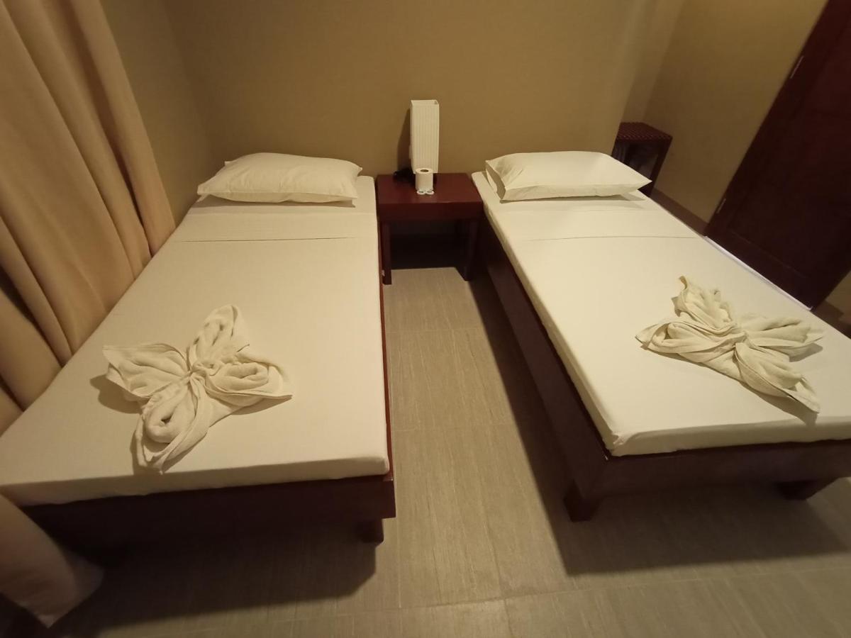 Guest house Anaya Santa Fe (Cebu)