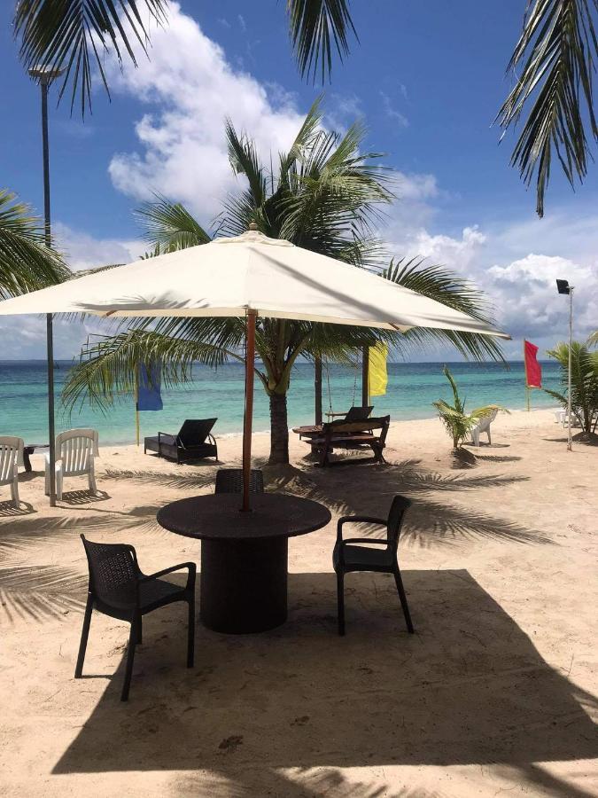 Anaya Guest house Santa Fe (Cebu)