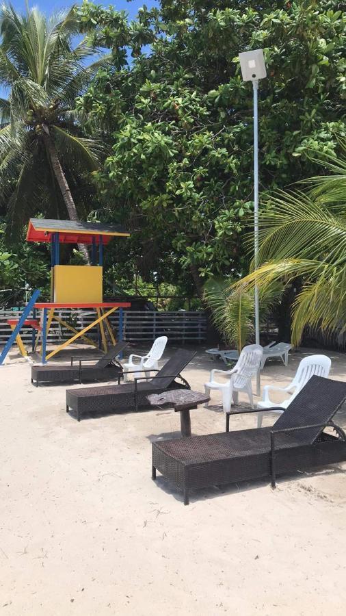 Anaya Guest house Santa Fe (Cebu)