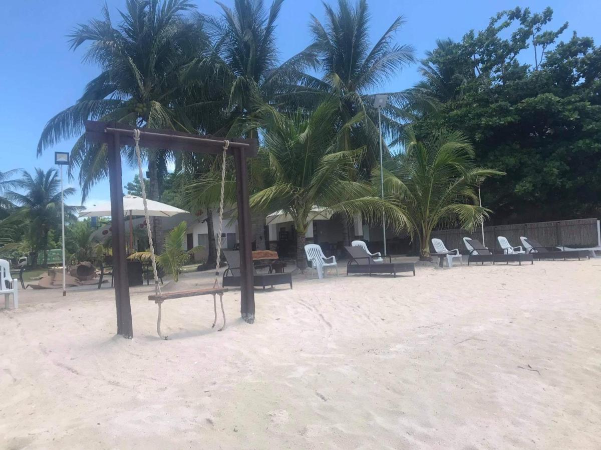Guest house Anaya Santa Fe (Cebu)