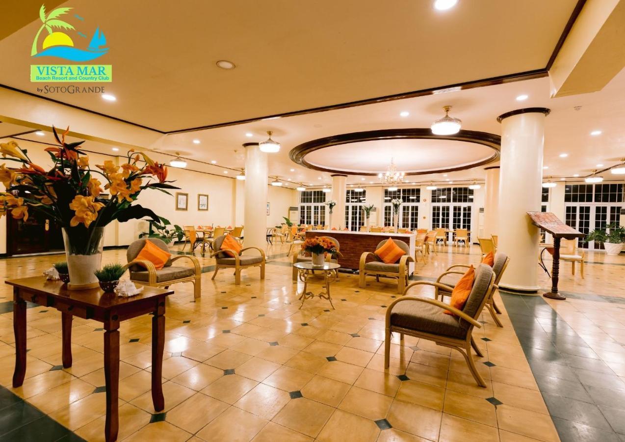 Vista Mar And Country Club Resort Lapu-Lapu City